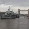 Busy on the Thames